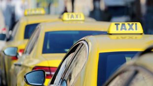 Таксита подават сигнали за „копърки“