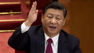 New York Times: Си Дзинпин е разгневен от западните критики относно връзките на Китай с Русия