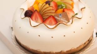 Le Figaro: Любимата торта на Макрон не беше сервирана на обяд със Си Дзинпин заради името ѝ - руска