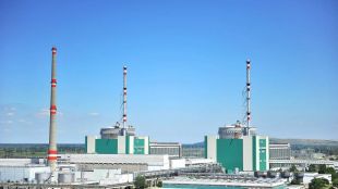 В АЕЦ "Козлодуй" утре пристига първата доставка ядрено гориво от "Уестингхаус"