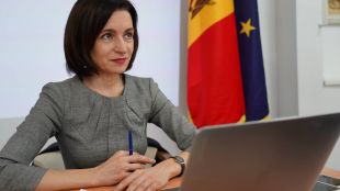 Молдова иска да реинтегрира Приднестровието, преди да влезе в ЕС
