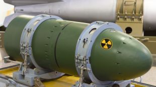САЩ и Русия изразиха готовност да обсъдят ядреното разоръжаване