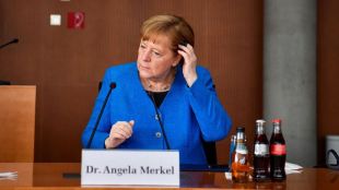 "Свобода": Мемоарите на Меркел ще излязат през ноември
