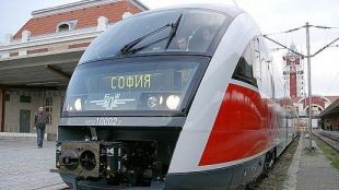 Нови промени в движението на влаковете през София
