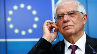 Няколко страни от ЕС ще признаят държавата Палестина до края на май