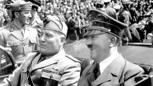 Хитлер спря Германия да кандидатства за домакин на Олимпиадата през 2036 г.