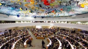 Съвета за сигурност на ООН не призна палестинската държавност