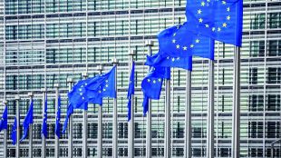 Politico: ЕС очаква зелена светлина за Украйна и Молдова през юни