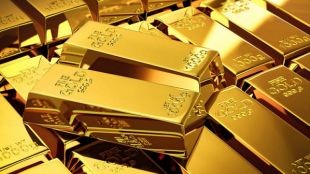 Bloomberg: Цената на златото ще достигне рекордните $3 хиляди за унция
