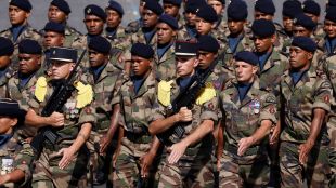 Le Figaro: Френската армия няма да се справи с руската в Украйна