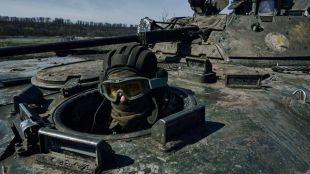 МО на Русия: Модернизираният Ка-52 удари опорни точки на ВСУ в посока Авдеевка