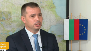 Антон Златанов за Шенген: Готови сме на всички летища и морски гари да работим по новите правила