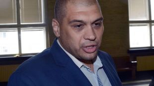 Депутатът Димитър Аврамов с условна присъда на първа инстанция