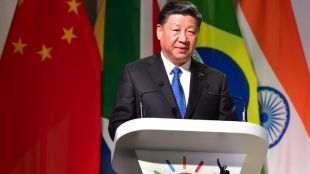 Politico: Китай ще бойкотира преговорите за Украйна без Русия