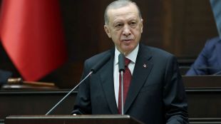 Ердоган призова ЕС да не поставя в задънена улица отношенията с Анкара