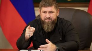 Рамзан Кадиров е болен, любимец на Путин го сменя начело на Чечня?