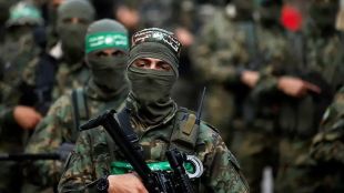"Хамас“ иска сделка за размяна на заложници за затворници