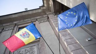 Молдова изгони руски дипломат заради избирателните секции в Приднестровието