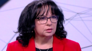 Теменужка Петкова: Преговорите се провалиха, защото от ПП-ДБ се държаха обидно и неколегиално