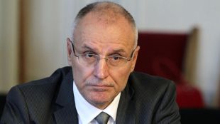 Димитър Радев: Казах на президента , че не е добра идея БНБ да се въвлича в политическия процес