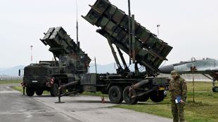 НАТО ще достави още ПВО системи на Украйна