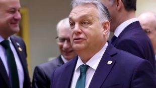 Орбан призова унгарците да гласуват за промяна на върха на ЕС