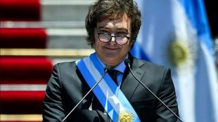 Колумбия изгони аржентински дипломати, след като Милей нарече президента "терорист"