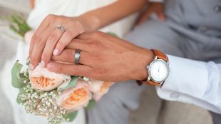 Най-малко се женят в Перник, най-много - в София и Разград