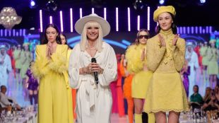 Популярни лица дефилираха втората вечер на "Sofia Fashion Week 2024" (СНИМКИ)