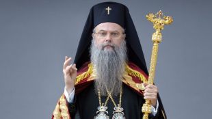 Митрополит Николай: Няма да приема да бъда кандидат за патриаршеския престол