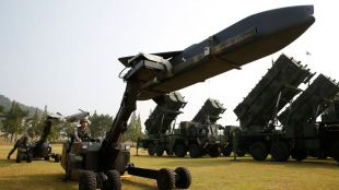Руският концерн „Алмаз-Антей“: Нашите системи за противовъздушна отбрана могат уверено да поразяват ракети Taurus