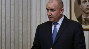 Срещите на президента Радев с потенциалните служебни премиери продължават