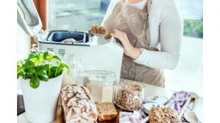 7 характеристики, на които да обърнете внимание при избора на хлебопекарна