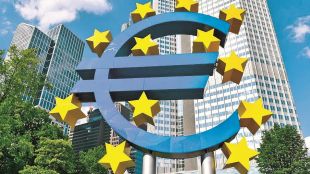 Облекчени възможности за кредити в еврозоната