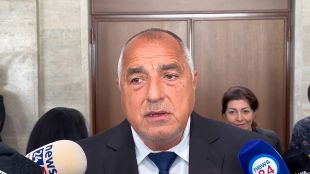 Лидерът на ГЕРБ Бойко Борисов: От ППДБ зависи ще говорим ли след изборите (обзор)