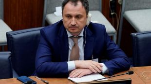 Украински министър присвоил 25 000 декара държавна земя (обзор)