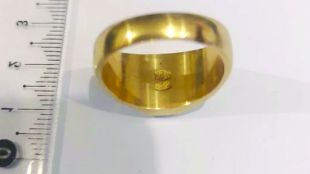 Румънски цигани мамят с фалшиви златни пръстени
