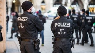 Германия арестува двама руски шпиони