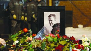 Путин не стои зад смъртта на Навални, казва ЦРУ