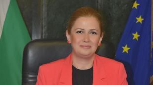 Преслава Петкова, председател на Камара на следователите в България, пред „Труд news”: Конституцията трябва да се брани от обслужване на цели и интереси на политически фигури