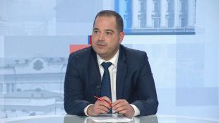 Калин Стоянов: Ако някой си мисли, че ще спечели изборите чрез МВР, жестоко се заблуждава