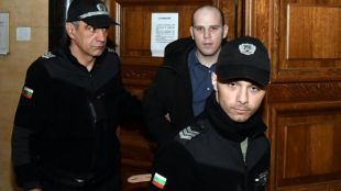 Денис ал Газзи, убил Илиян Илиев заради заря в "Люлин", получи 18 години затвор