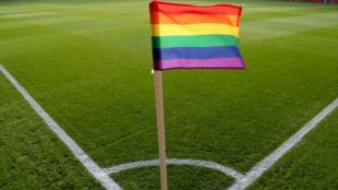 Френските власти искат наказание на футболист - отказал да участва в ЛГБТ акция