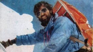 40 години от подвига на алпиниста Христо Проданов, изкачил "Еверест" без кислороден апарат (ВИДЕО)