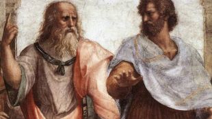 Откриха ли гроба на Платон?