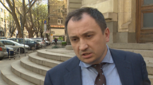 Украински министър е уличен в незаконно придобиване на държавна земя за 7 милиона долара