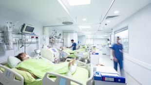 Държавата пусна процедура за строеж на болница с 550 легла в Казичене