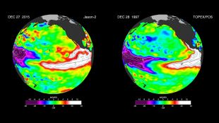 ООН: Феноменът Ел Ниньо ще засегне 40 милиона души