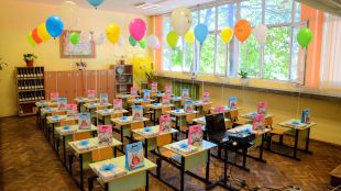 Варненските училища обявиха над 3000 свободни места за първокласници
