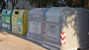 След масирани проверки във Варна: Глоби и актове за нарушения при разделното събиране на отпадъци